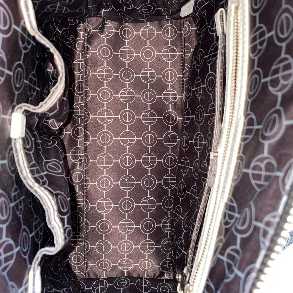 Henri Bendel Satchel - Picture 6 of 8